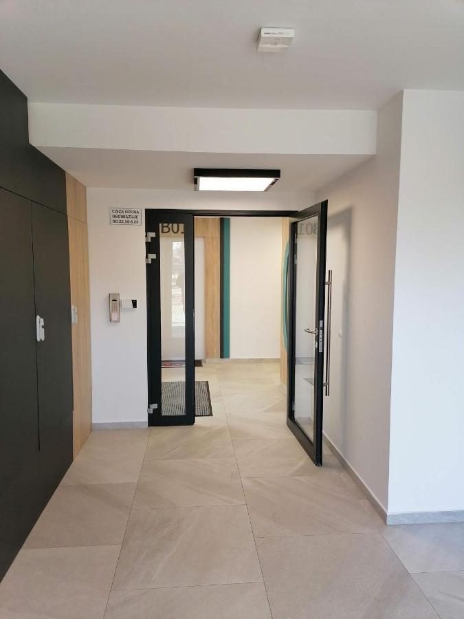 Apartament Mandala Grzybowo Grzybowo  Exterior photo