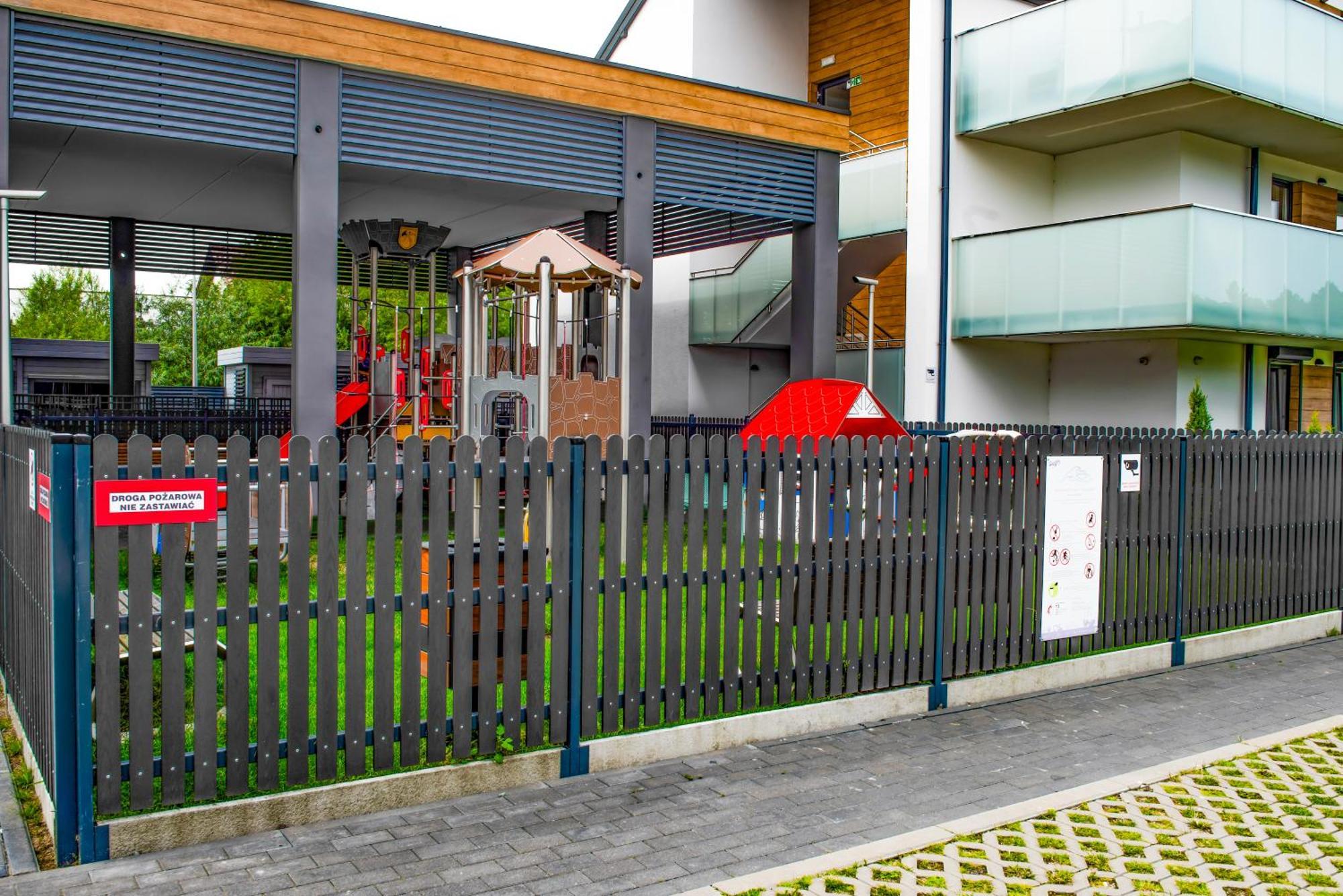 Apartament Mandala Grzybowo Grzybowo  Exterior photo