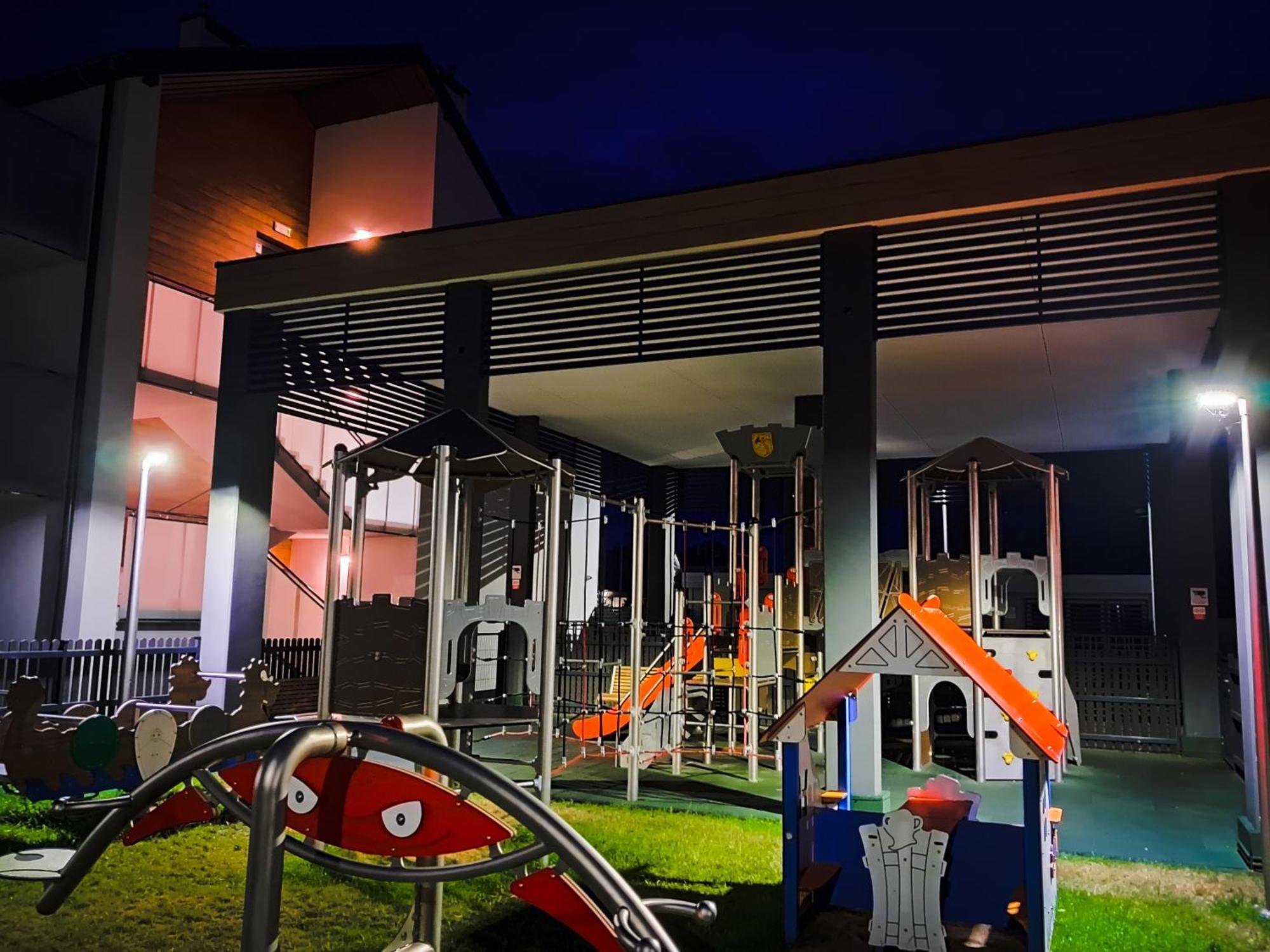 Apartament Mandala Grzybowo Grzybowo  Exterior photo